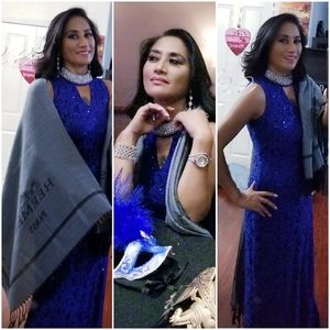 Meet your Posher, Marissa